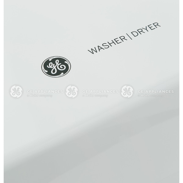 Ge WE20X27259 GE Panel Control and HT Assemble WE20X27259 - main